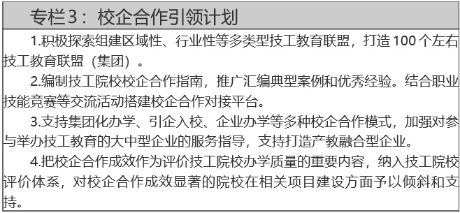 人力资源社会保障部关于印发技工教育“十四五”规划的通知 人力资源社会保障部关于印发技工教育“十四五”规划的通知