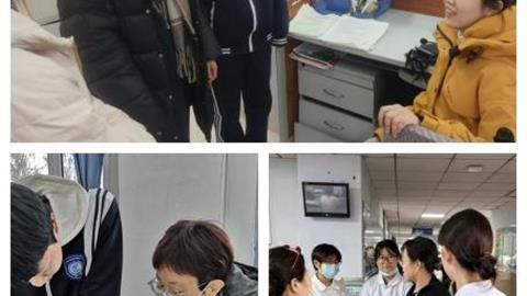 暖心护航，精准导航！丰润综合职教中心“导师制”助力学子成长